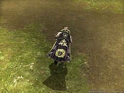 画像ギャラリー No.001のサムネイル画像 / 「パンドラサーガ」にてデザインコンテスト最優秀作品のマントが登場