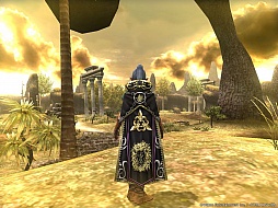 画像ギャラリー No.002のサムネイル画像 / 「パンドラサーガ」にてデザインコンテスト最優秀作品のマントが登場