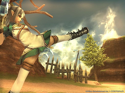 画像ギャラリー No.003のサムネイル画像 / 「パンドラサーガ」にてデザインコンテスト最優秀作品のマントが登場