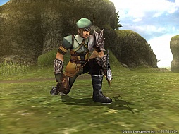 画像ギャラリー No.004のサムネイル画像 / 「パンドラサーガ」にてデザインコンテスト最優秀作品のマントが登場