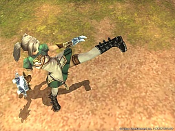 画像ギャラリー No.005のサムネイル画像 / 「パンドラサーガ」にてデザインコンテスト最優秀作品のマントが登場