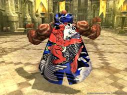 画像ギャラリー No.001のサムネイル画像 / 「パンドラサーガ」に特殊な能力を備えた新アイテム「キャプテン」装備が登場