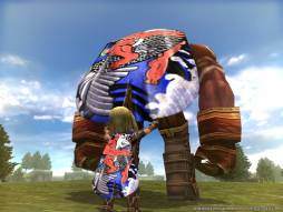 画像ギャラリー No.002のサムネイル画像 / 「パンドラサーガ」に特殊な能力を備えた新アイテム「キャプテン」装備が登場