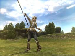 画像ギャラリー No.003のサムネイル画像 / 「パンドラサーガ」に特殊な能力を備えた新アイテム「キャプテン」装備が登場