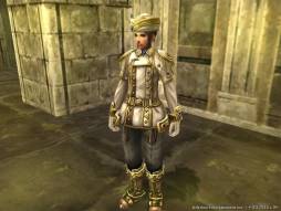 画像ギャラリー No.004のサムネイル画像 / 「パンドラサーガ」に特殊な能力を備えた新アイテム「キャプテン」装備が登場