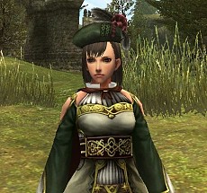 画像ギャラリー No.002のサムネイル画像 / 「パンドラサーガ」スキルディレイ短縮能力に優れた「アカデミー」装備が追加