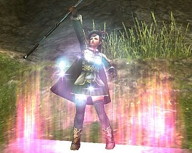 画像ギャラリー No.003のサムネイル画像 / 「パンドラサーガ」スキルディレイ短縮能力に優れた「アカデミー」装備が追加