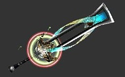 画像ギャラリー No.003のサムネイル画像 / 「パンドラサーガ」楽器を模した「奏武器」が登場。沈黙効果で敵の戦意喪失も