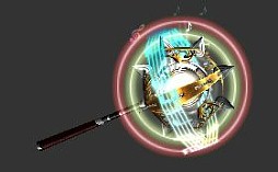 画像ギャラリー No.006のサムネイル画像 / 「パンドラサーガ」楽器を模した「奏武器」が登場。沈黙効果で敵の戦意喪失も