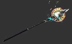 画像ギャラリー No.008のサムネイル画像 / 「パンドラサーガ」楽器を模した「奏武器」が登場。沈黙効果で敵の戦意喪失も