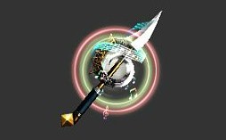 画像ギャラリー No.010のサムネイル画像 / 「パンドラサーガ」楽器を模した「奏武器」が登場。沈黙効果で敵の戦意喪失も