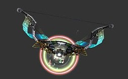 画像ギャラリー No.012のサムネイル画像 / 「パンドラサーガ」楽器を模した「奏武器」が登場。沈黙効果で敵の戦意喪失も