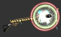 画像ギャラリー No.014のサムネイル画像 / 「パンドラサーガ」楽器を模した「奏武器」が登場。沈黙効果で敵の戦意喪失も