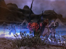 画像ギャラリー No.001のサムネイル画像 / 「パンドラサーガ」ワールド フェスティバルの最終競技が12月22日に開催