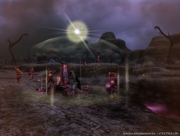 画像ギャラリー No.002のサムネイル画像 / 「パンドラサーガ」ワールド フェスティバルの最終競技が12月22日に開催