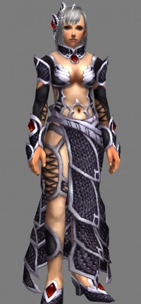 画像ギャラリー No.006のサムネイル画像 / 「パンドラサーガ」ワールド フェスティバルの最終競技が12月22日に開催