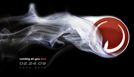 画像集#001のサムネイル/「QUAKE LIVE」のオープンβテストが,海外時間2月24日にスタート