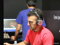 ꡼ No.003 | TGS 2010CyAC֡ǹԤ줿ץޡ2̾ˤQuake Liveץӥޥåݡ