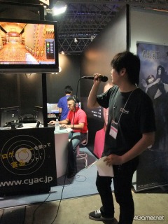 ꡼ No.004Υͥ / TGS 2010CyAC֡ǹԤ줿ץޡ2̾ˤQuake Liveץӥޥåݡ