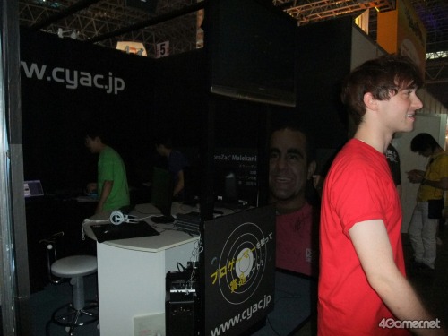 ꡼ No.005Υͥ / TGS 2010CyAC֡ǹԤ줿ץޡ2̾ˤQuake Liveץӥޥåݡ