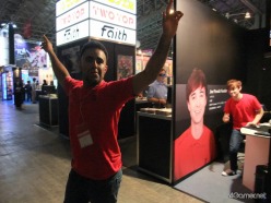 ꡼ No.007 | TGS 2010CyAC֡ǹԤ줿ץޡ2̾ˤQuake Liveץӥޥåݡ