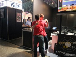 ꡼ No.008 | TGS 2010CyAC֡ǹԤ줿ץޡ2̾ˤQuake Liveץӥޥåݡ