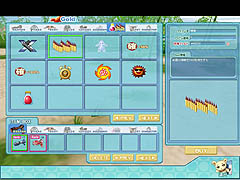 画像集#002のサムネイル/「きらきらガンナーズ」がアップデート&イベント開催