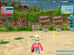 画像集#005のサムネイル/「きらきらガンナーズ」がアップデート&イベント開催