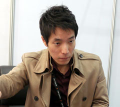 ꡼ No.015Υͥ / G2009ܤǤΥӥϤԤValkyrie SkyפοPV4Gamerup֡åդʹǺ