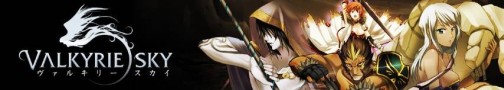 ꡼ No.001Υͥ / ǿPV桪ԤMMORPGValkyrie Skyסɦ¥ƥ罸ϡ4GamerɼȤ1000̾