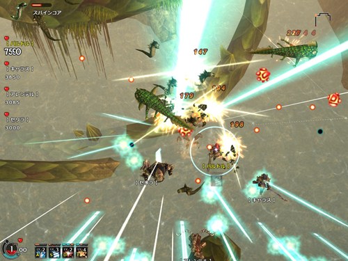 ꡼ No.020 | PvPڥåȥƥʤɤοǤValkyrie Skyפӥ225ꥹ