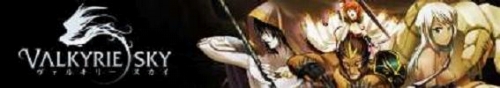 ꡼ No.001Υͥ / Valkyrie Skyס¿οͤͷ٤褦˿Zone򥪡ץ