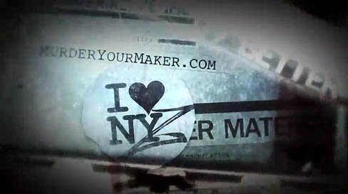 ꡼ No.003Υͥ / Prototype 2פ褤襹ȤƥȡMurder Your Makerפ˺ǿࡼӡǺܤ졤1211˲ȯɽ