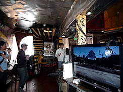 ꡼ No.004Υͥ / 2K Gamesե󥷥ǡBorderlandsפΥ٥Ȥ򳫺šFPSRPGߥåBorderlandsȤϡ̤ƤɤʥʤΤ