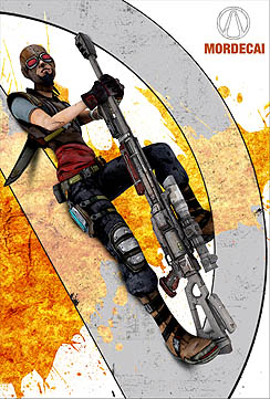 ꡼ No.011 | 2K Gamesե󥷥ǡBorderlandsפΥ٥Ȥ򳫺šFPSRPGߥåBorderlandsȤϡ̤ƤɤʥʤΤ