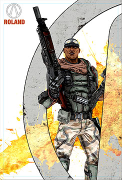 ꡼ No.012 | 2K Gamesե󥷥ǡBorderlandsפΥ٥Ȥ򳫺šFPSRPGߥåBorderlandsȤϡ̤ƤɤʥʤΤ