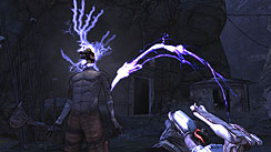 ꡼ No.017 | 2K Gamesե󥷥ǡBorderlandsפΥ٥Ȥ򳫺šFPSRPGߥåBorderlandsȤϡ̤ƤɤʥʤΤ