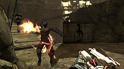 ꡼ No.018 | 2K Gamesե󥷥ǡBorderlandsפΥ٥Ȥ򳫺šFPSRPGߥåBorderlandsȤϡ̤ƤɤʥʤΤ