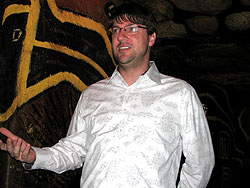 ꡼ No.001Υͥ / Borderlandsλųݤ͡Randy Pitchfordñȥ󥿥ӥ塼ѤäƤޤäեå̩Ȥ