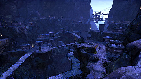 ꡼ No.005 | Borderlandsλųݤ͡Randy Pitchfordñȥ󥿥ӥ塼ѤäƤޤäեå̩Ȥ