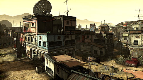 ꡼ No.006 | Borderlandsλųݤ͡Randy Pitchfordñȥ󥿥ӥ塼ѤäƤޤäեå̩Ȥ