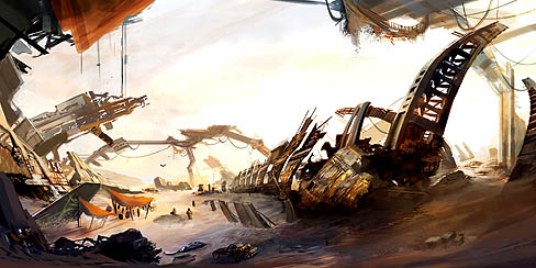 ꡼ No.007 | Borderlandsλųݤ͡Randy Pitchfordñȥ󥿥ӥ塼ѤäƤޤäեå̩Ȥ