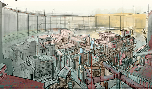 ꡼ No.011 | Borderlandsλųݤ͡Randy Pitchfordñȥ󥿥ӥ塼ѤäƤޤäեå̩Ȥ