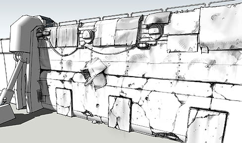 ꡼ No.012 | Borderlandsλųݤ͡Randy Pitchfordñȥ󥿥ӥ塼ѤäƤޤäեå̩Ȥ