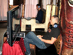 ꡼ No.022Υͥ / Borderlandsλųݤ͡Randy Pitchfordñȥ󥿥ӥ塼ѤäƤޤäեå̩Ȥ