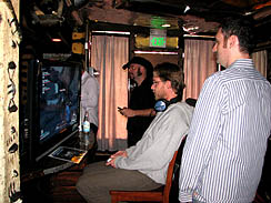 ꡼ No.023Υͥ / Borderlandsλųݤ͡Randy Pitchfordñȥ󥿥ӥ塼ѤäƤޤäեå̩Ȥ