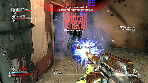 ꡼ No.001Υͥ / äƷäƷޤ롤BorderlandsפΥץ쥤ࡼӡǺ