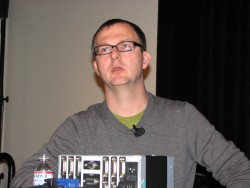 ꡼ No.001Υͥ / GDC 2010Ϥ褤ҤϥޥͤƤϤޤ󡣡BorderlandsץեåѹظˤäȥΥǥ