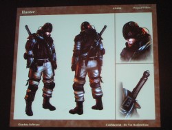 ꡼ No.002 | GDC 2010Ϥ褤ҤϥޥͤƤϤޤ󡣡BorderlandsץեåѹظˤäȥΥǥ