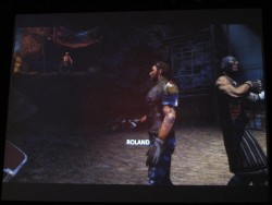 ꡼ No.005 | GDC 2010Ϥ褤ҤϥޥͤƤϤޤ󡣡BorderlandsץեåѹظˤäȥΥǥ